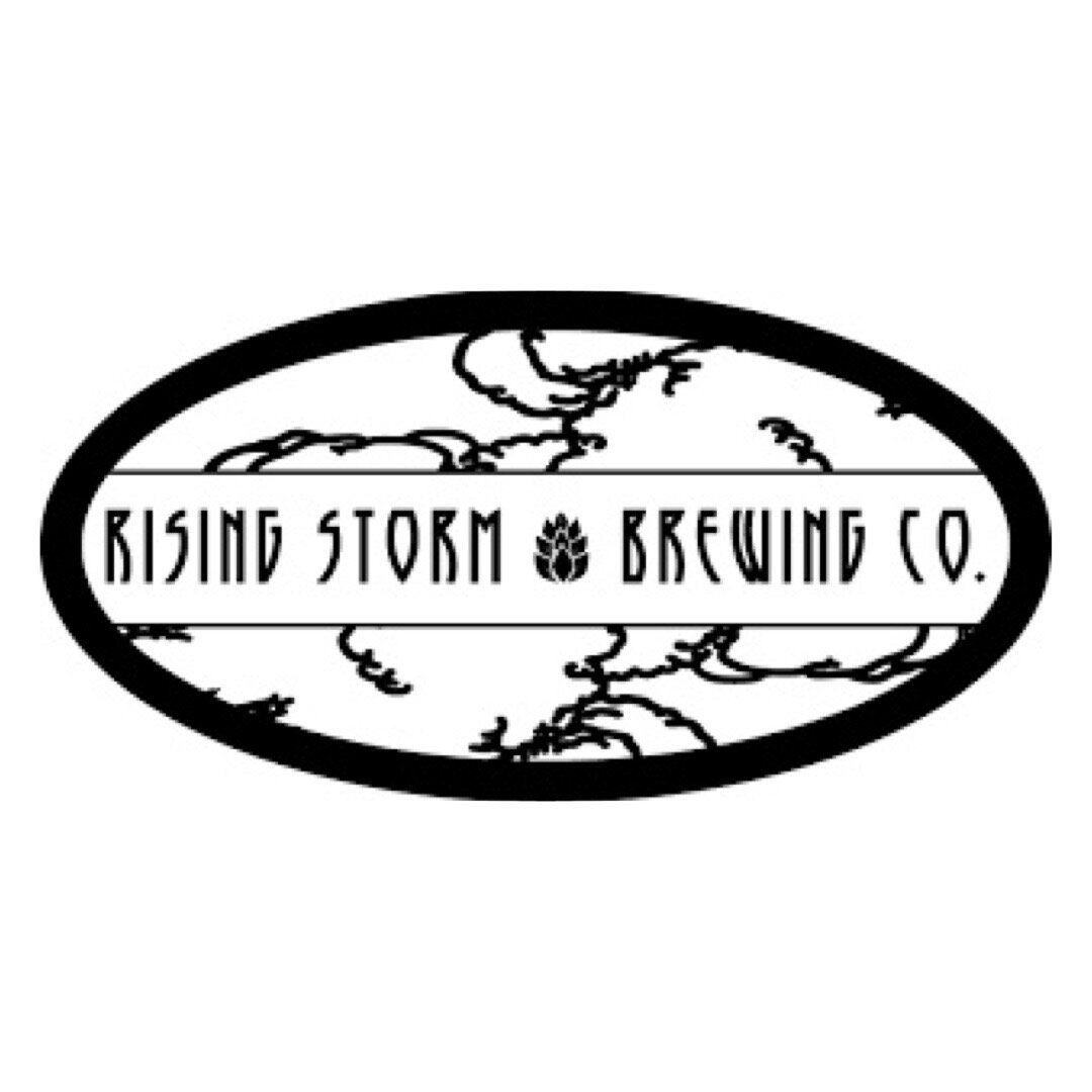 Rising Storm Brewing Co.
