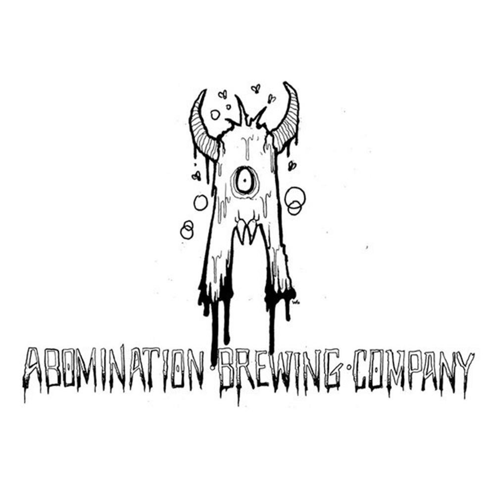 Abomination Brewing Co.