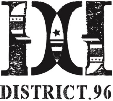 District 96 Brewing