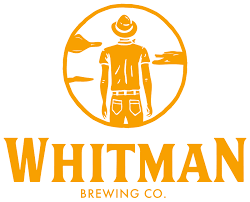 Whitman Brewing Co