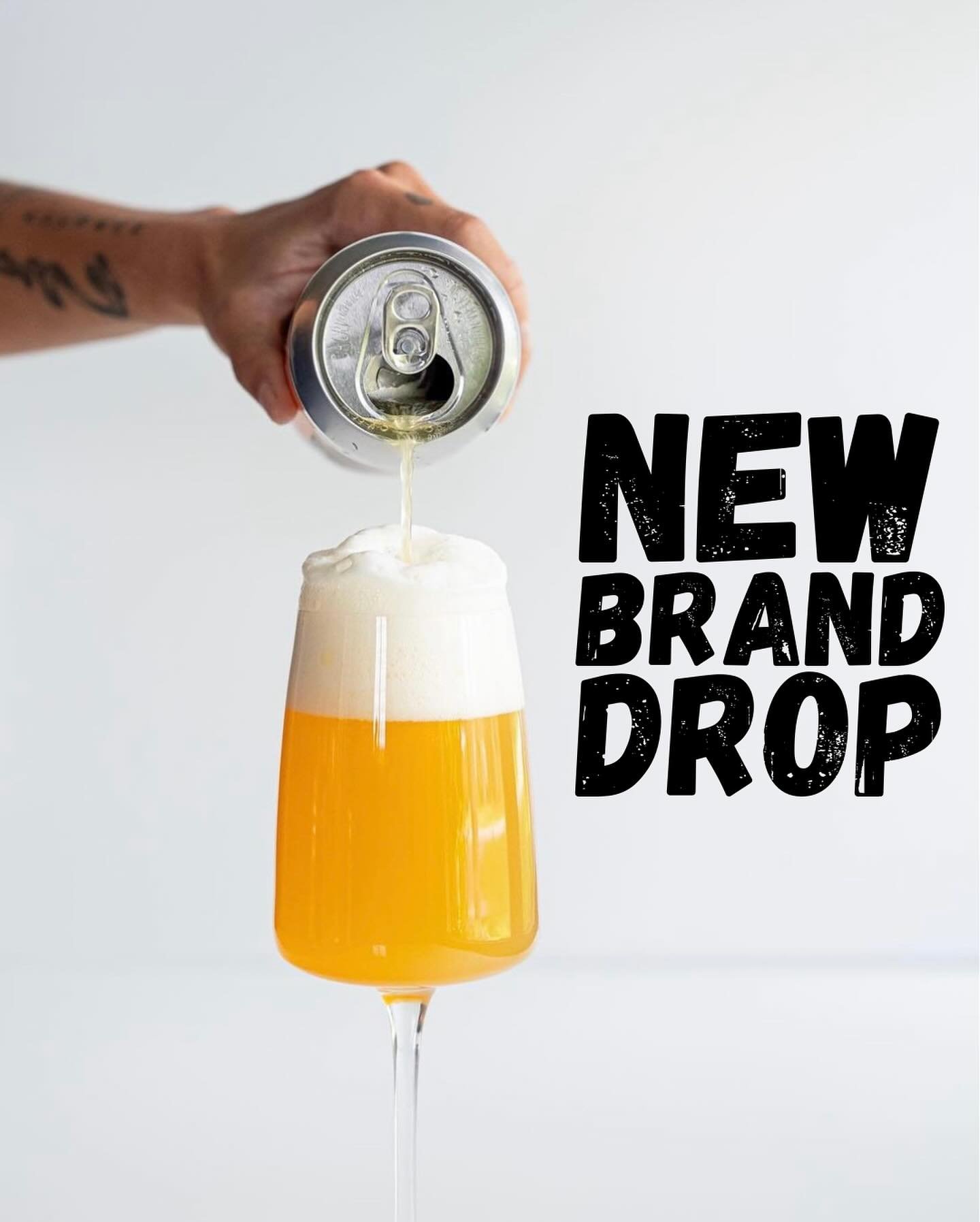SUPER stoked on a brewery we&rsquo;ve got dropping next week. Here&rsquo;s a hint: it&rsquo;s the first time you&rsquo;ll see this brand in NY‼️👀 Any clue what&rsquo;s landing on the shelves? Drop your guesses in the comments!👇

_____
#onestopbrews