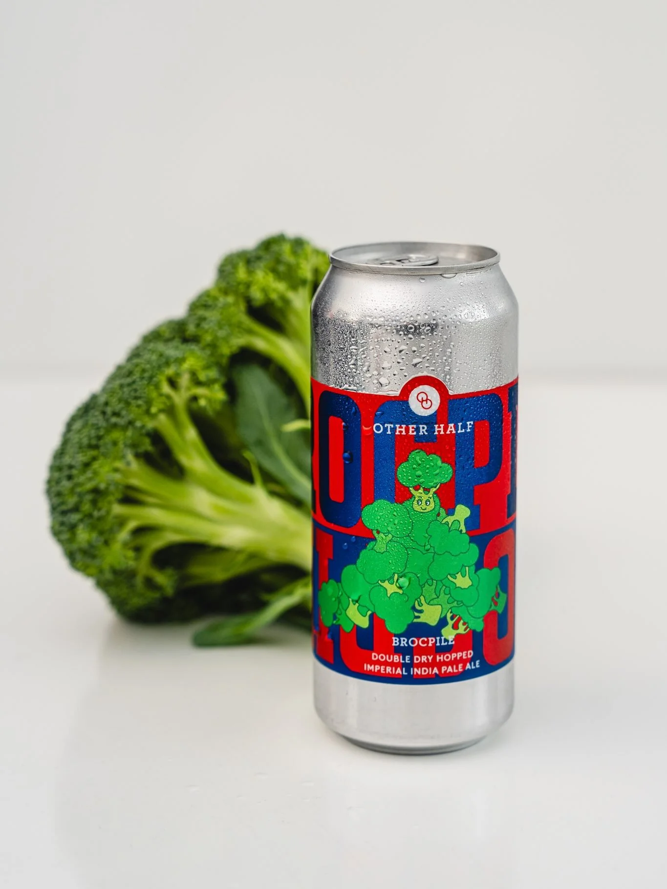 @otherhalffingerlakes for your hops and also #gobills 

🍯 Cream Get The Honey &mdash; Hazy Oat Cream IPA &mdash; brewed with tons of oats and hundreds of pounds of honey, then hopped lovingly with Mosaic

☁️ Citra + Nelson &mdash; Hazy Double IPA

?