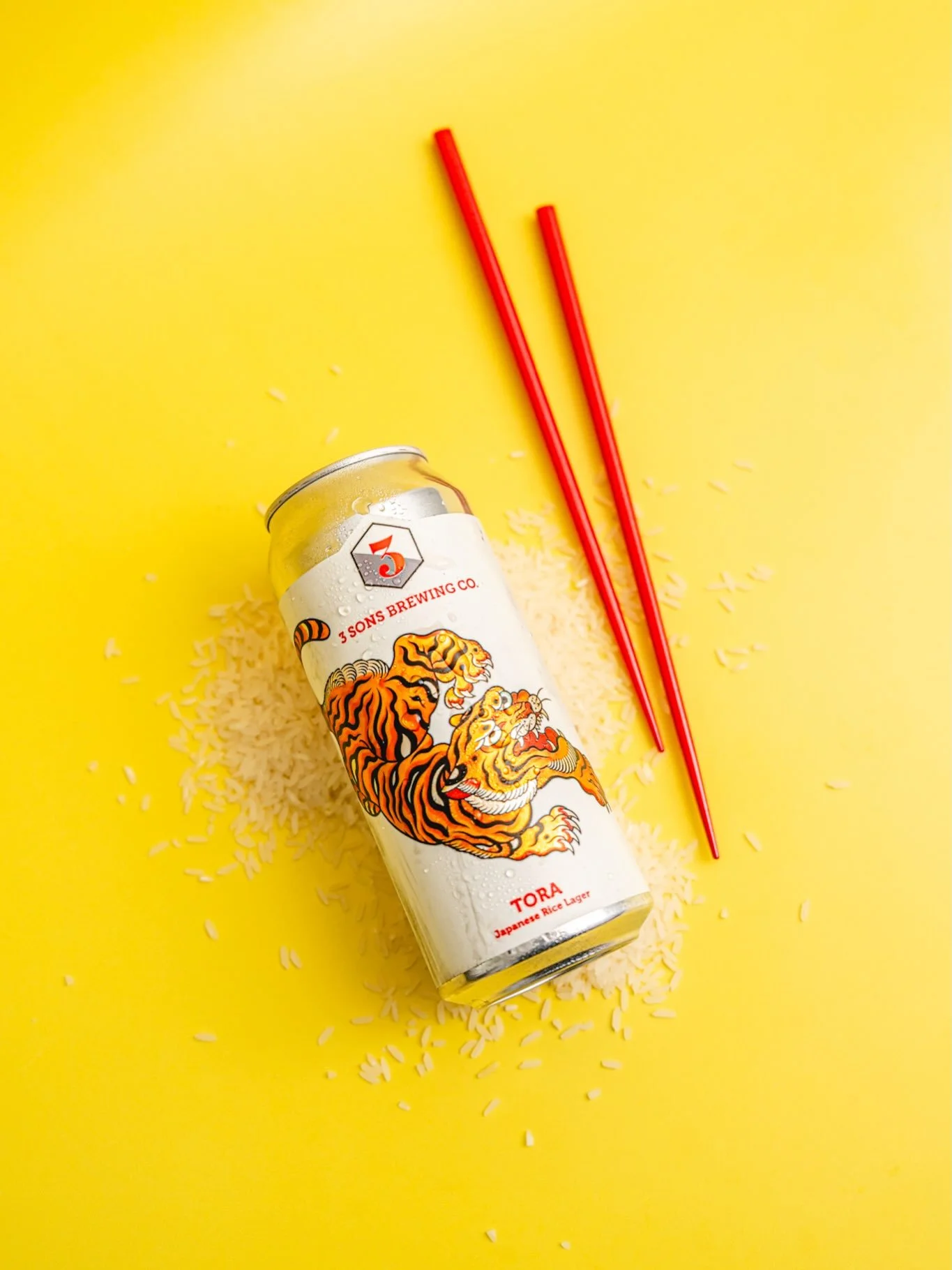 @3sonsbrewingco for the win. 

🌿 Dopealicious &mdash; Hazy New England-style IPA &mdash; Double dry-hopped with Citra and Mosaic hops.

🍊 Citrus Machine &mdash; Double Dry Hopped hazy IPA &mdash; with Citra and Rakau

🌊 Ocean Park &mdash; Pilsner
