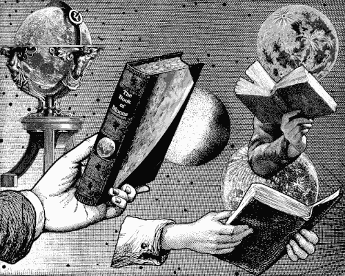 Hug the moon／一起被月光療癒身心吧～