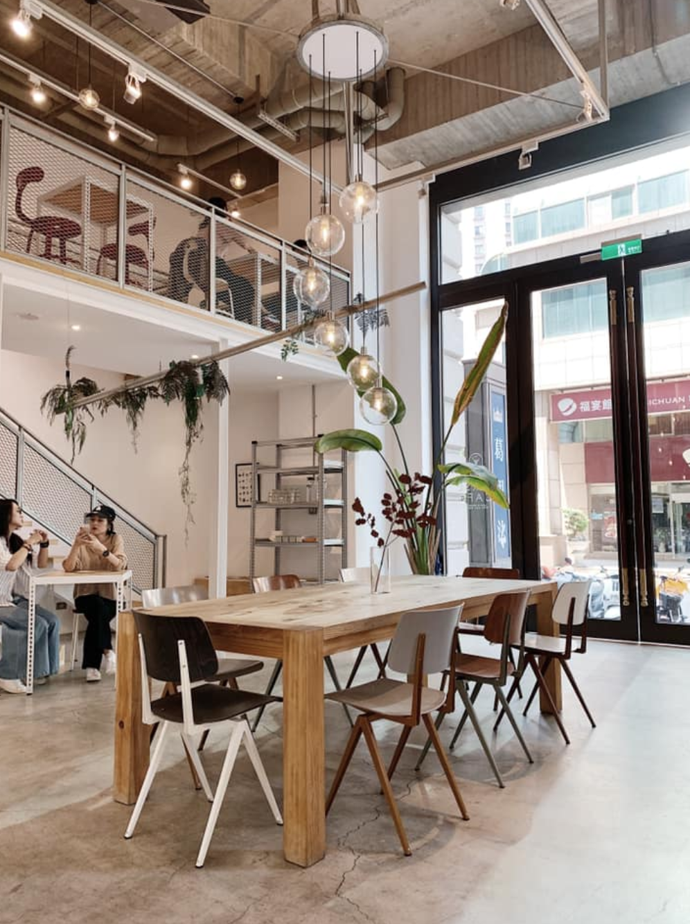啡蒔 Verse Cafe by Minorcode