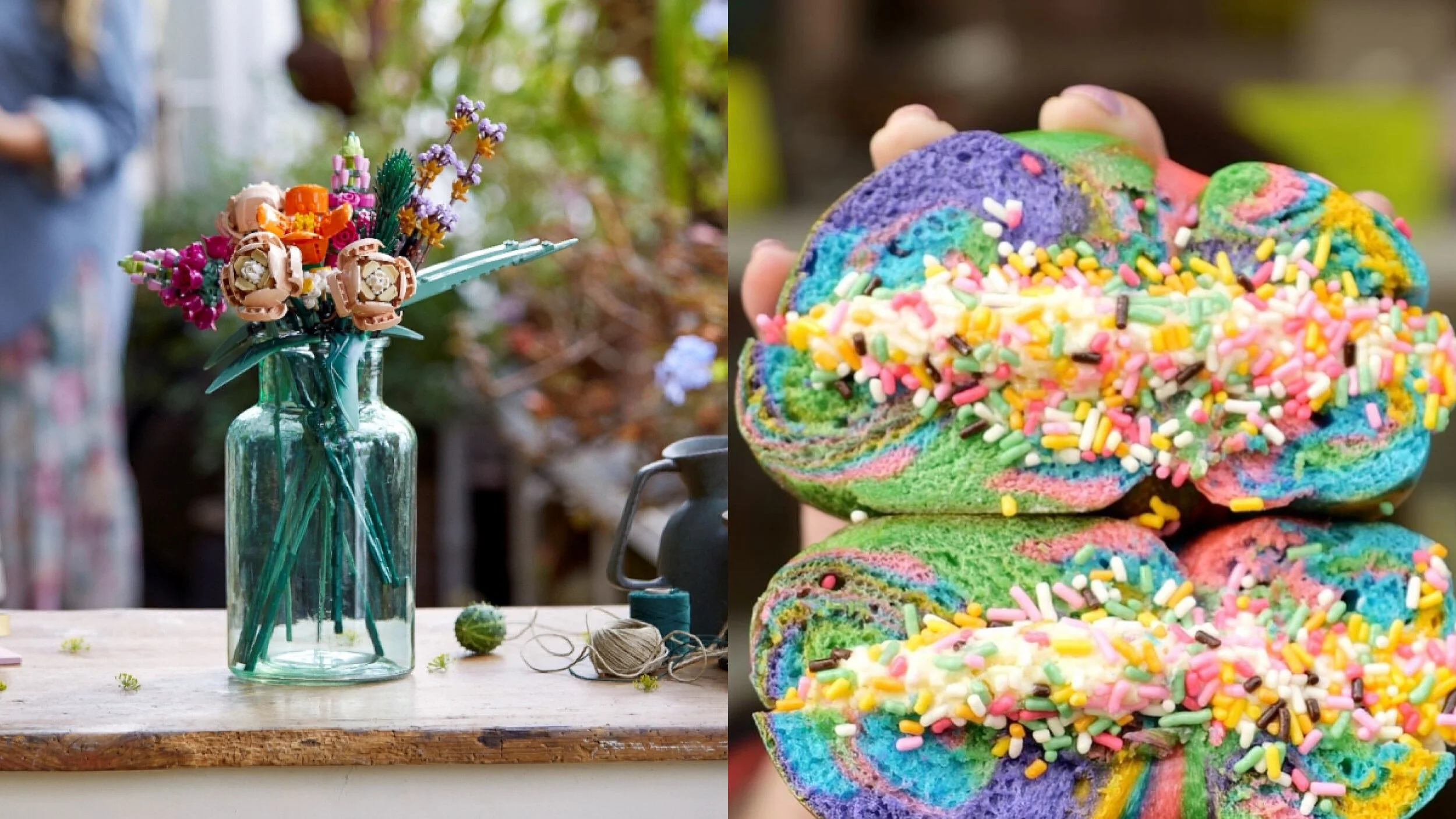 找回對生活的感知力，讓你的生活更chill !!