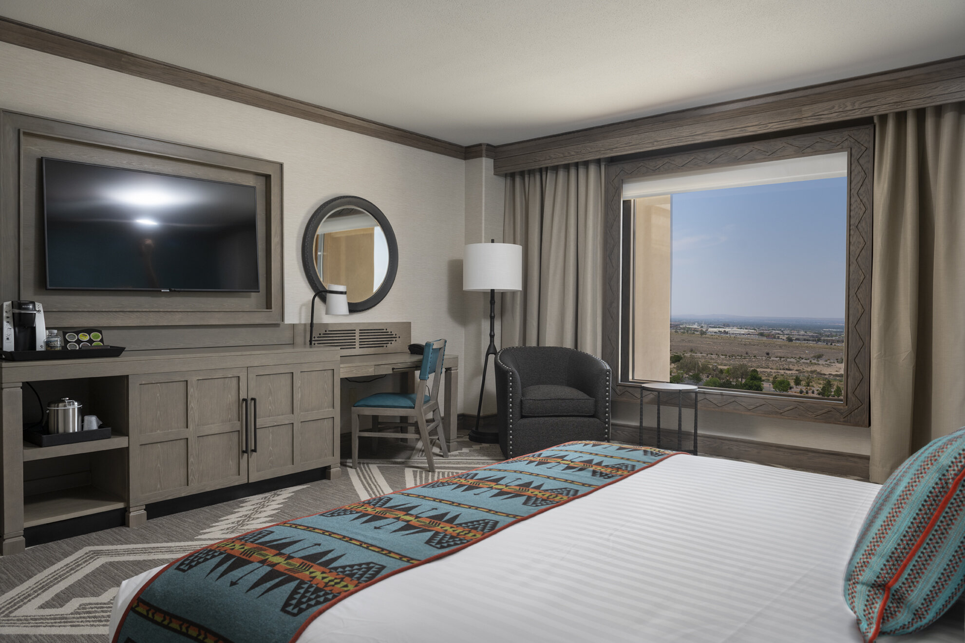 Sandia Resort New Mexico Guestroom 11.jpg