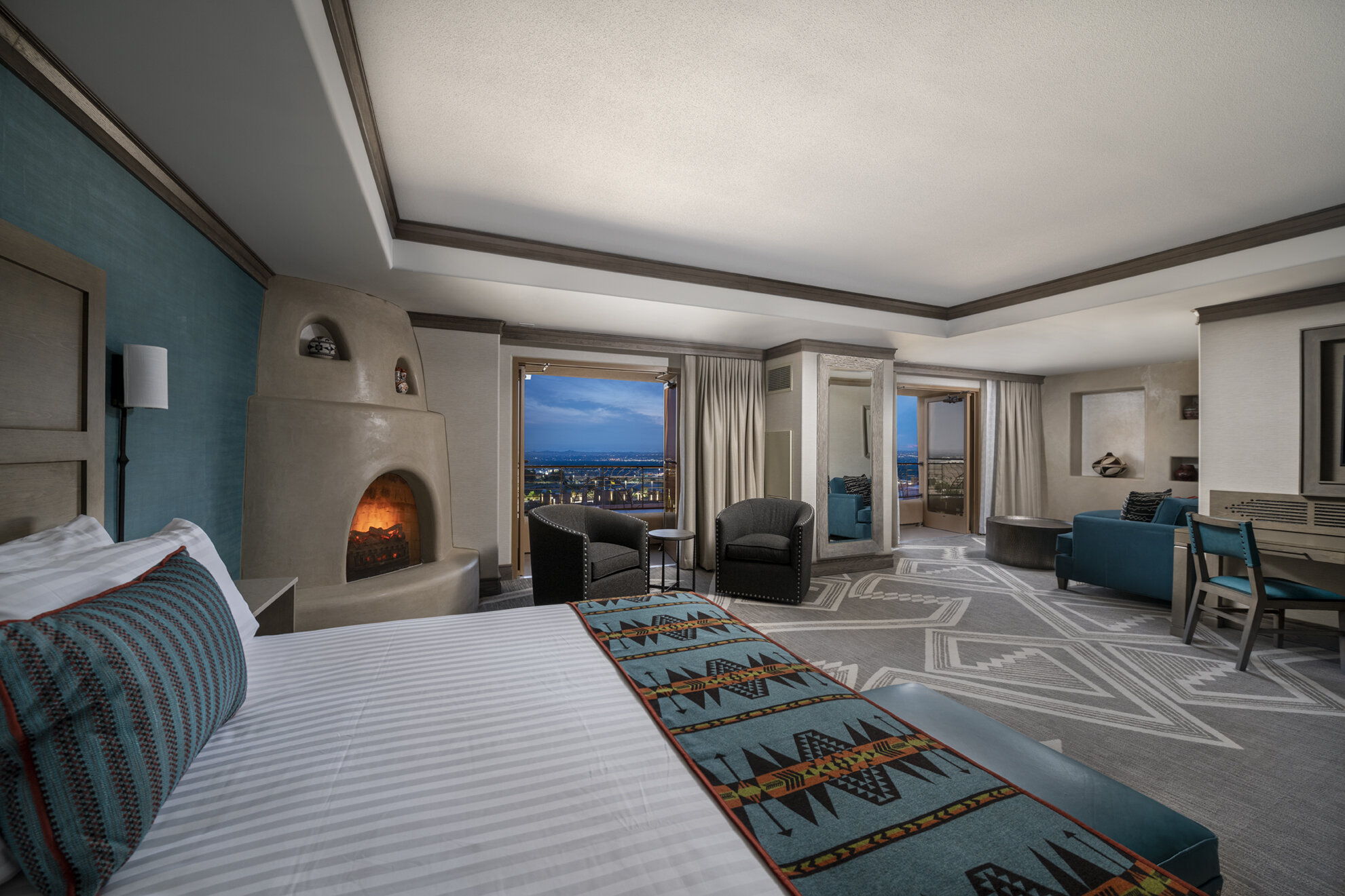 Sandia Resort New Mexico Suite 2.jpg