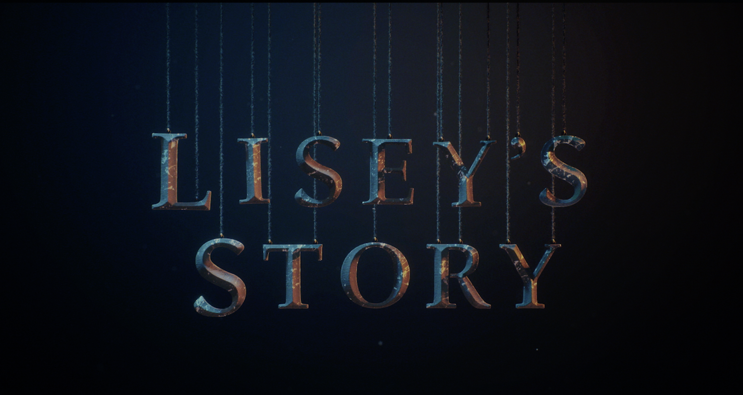     CREDITS:     directors: karin fong, osbert parker  cinematographer: michael bernard  puppeteers: tyler stuart, jeff speetjens  puppet fabrication: michael curry design  prop stylist: matthew eikelberger  edited by lexi gunvaldson  lead designer/m