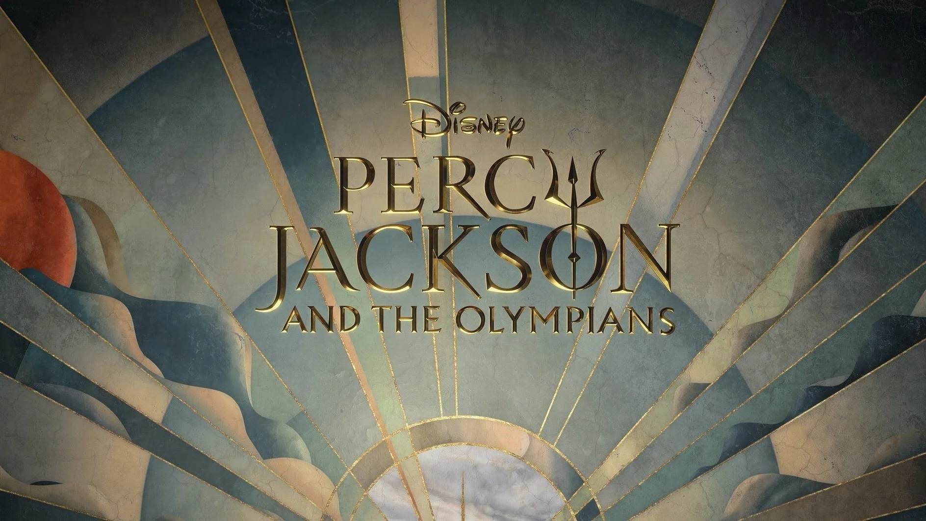 Percy Jackson and the Olympians Main On End Title Sequence