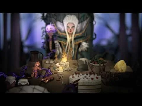 Anthem - The Wilds of Eldraine | Magic: The Gathering