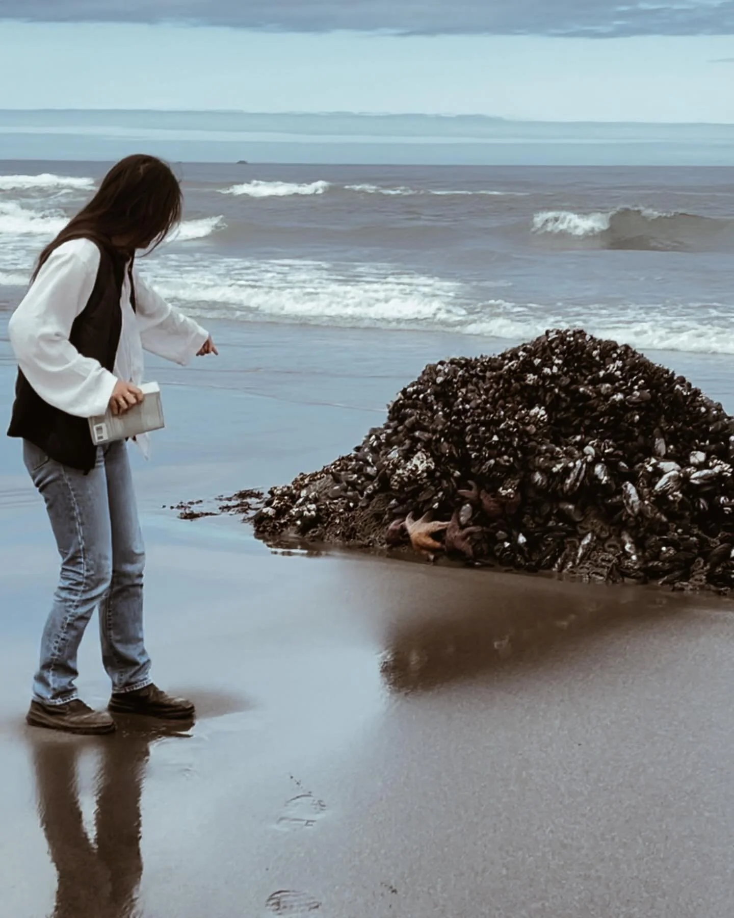 📸: Pacific Northwest - California | Oregon | Washington

Journal Entries / May-June-July 2024

📝 Loose Ends 📝

Morning, noon, especially night. All the times you come to mind I wonder: Where did things go wrong? Why can&rsquo;t I move on? What hap