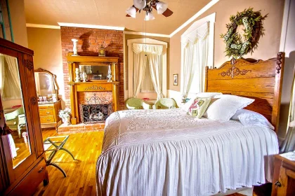 Quilt Room