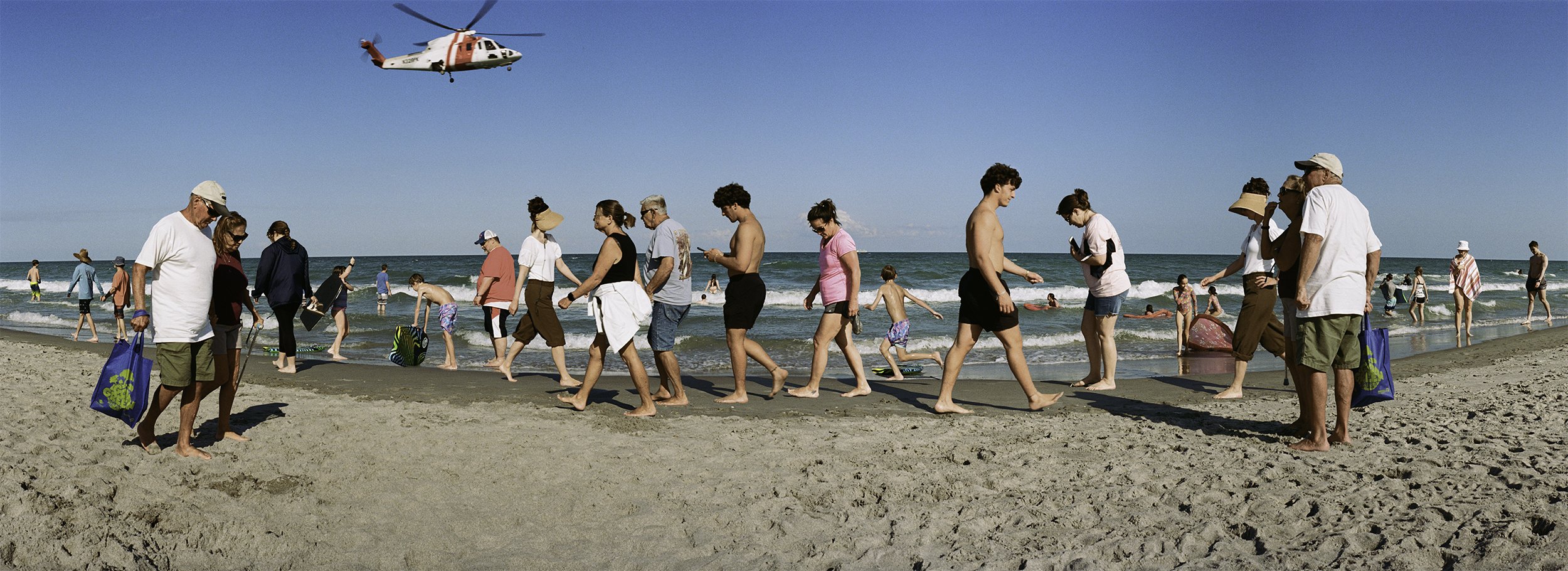 March 21, 4:30PM - 5:30PM, Cocoa Beach, FL.