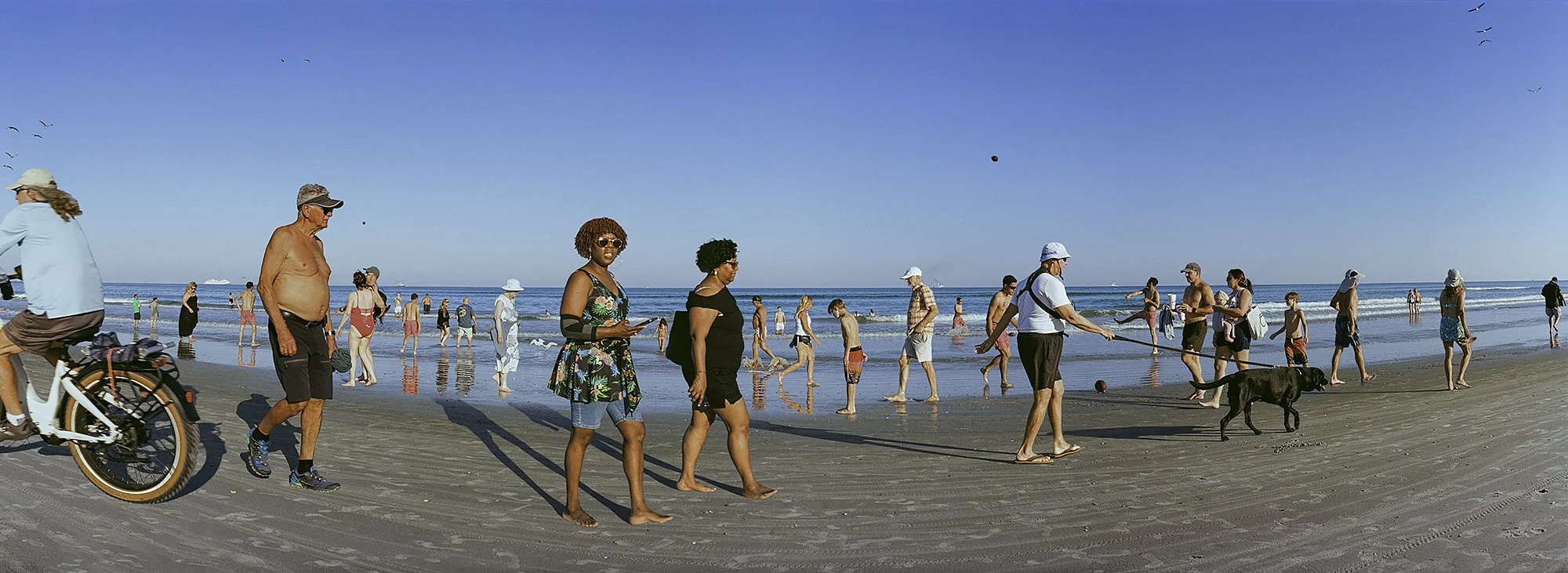 Cocoa Beach, FL