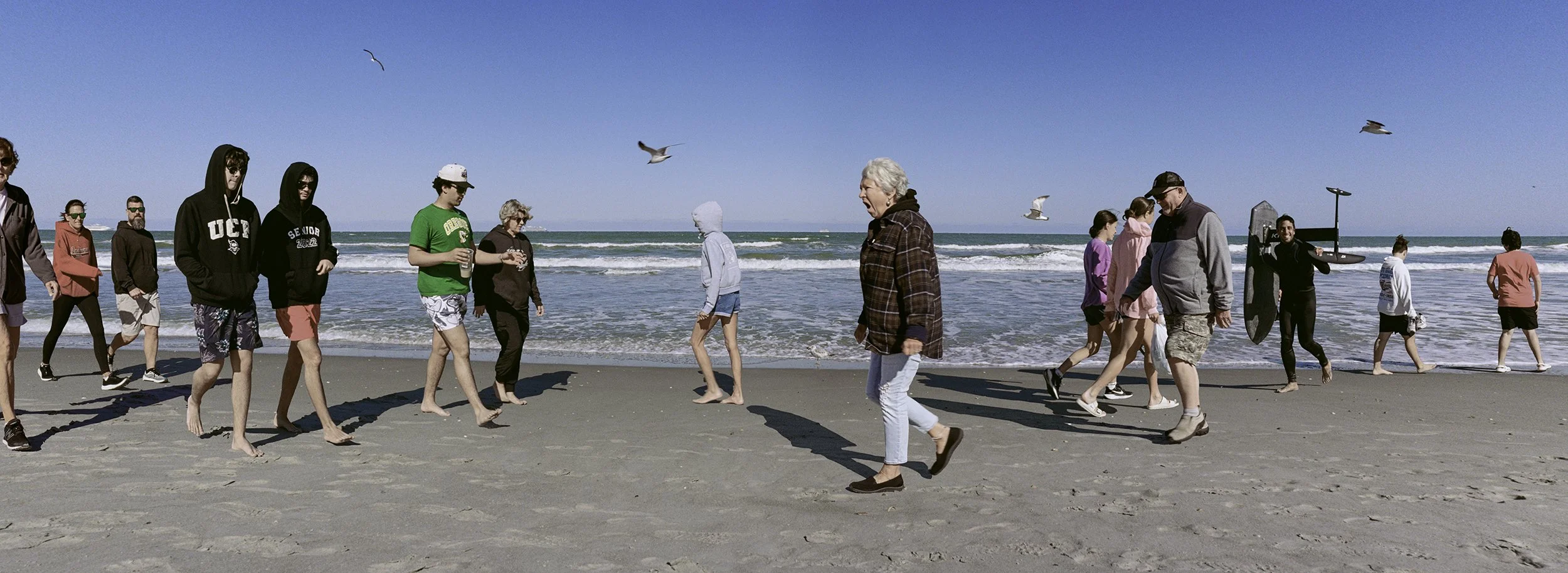 March 21, 2025, 4:42PM - 5:42PM, Cocoa Beach, FL