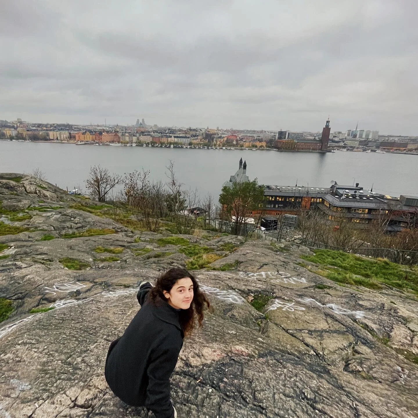 Sweden Part IV