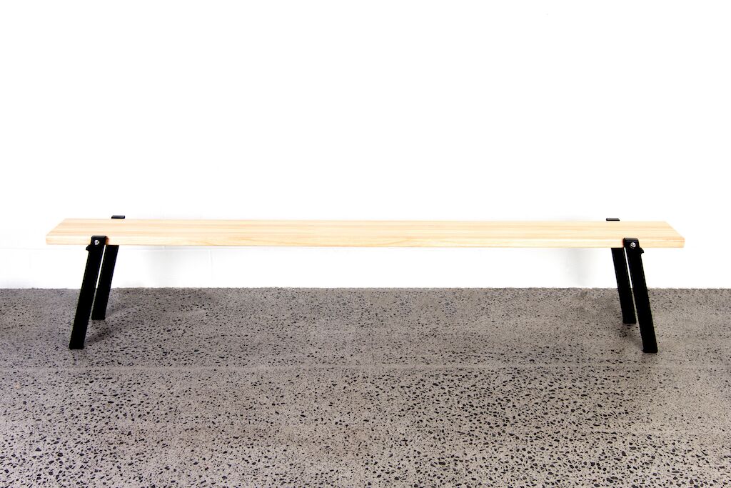 Bench Seat