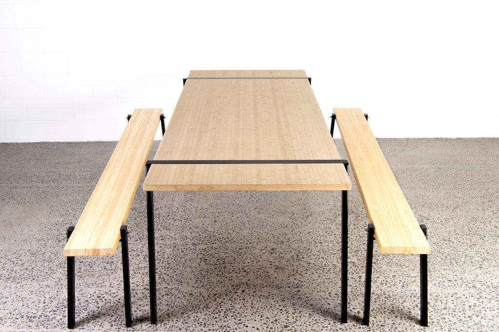 Bench Seat
