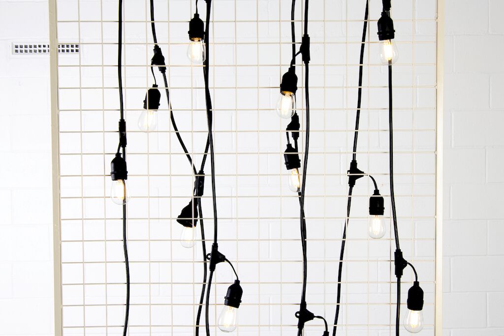 Festoon Lights
