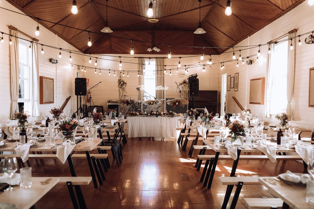 Festoon Lights