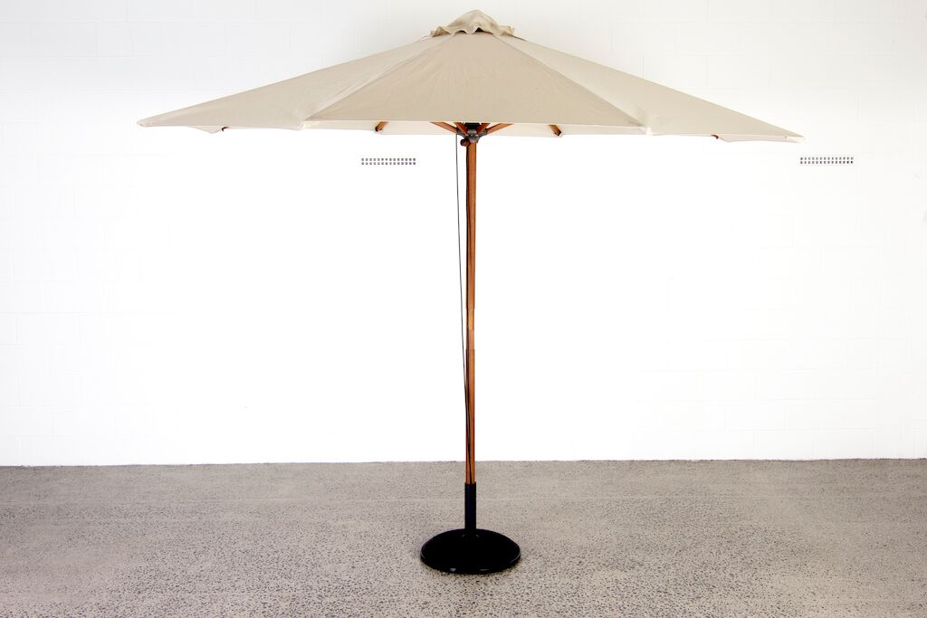 Outdoor Market Umbrella