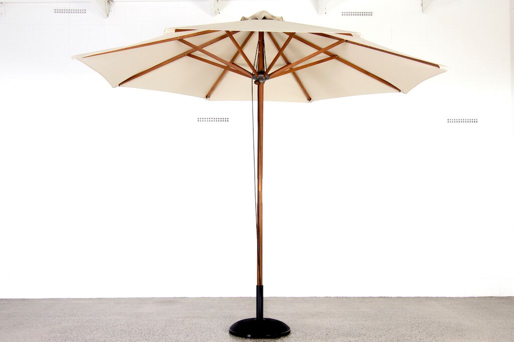 Outdoor Market Umbrella