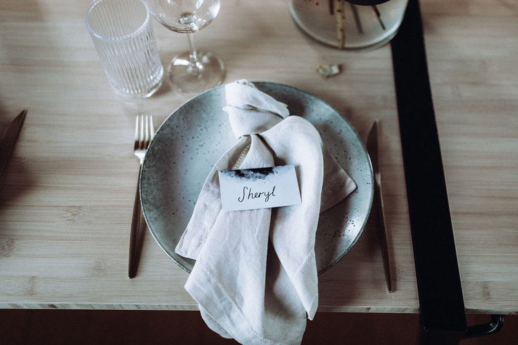 Linen Napkin