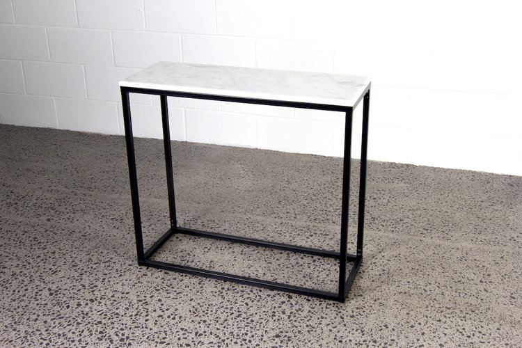 Marble Signing Table