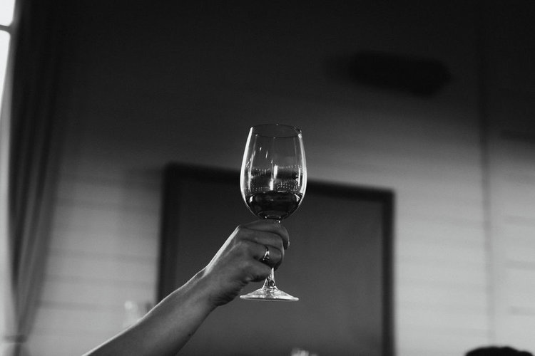 Wine Glass
