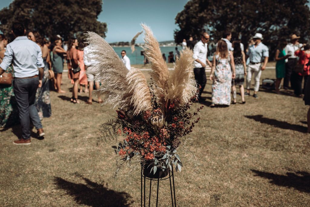 Floral Stand