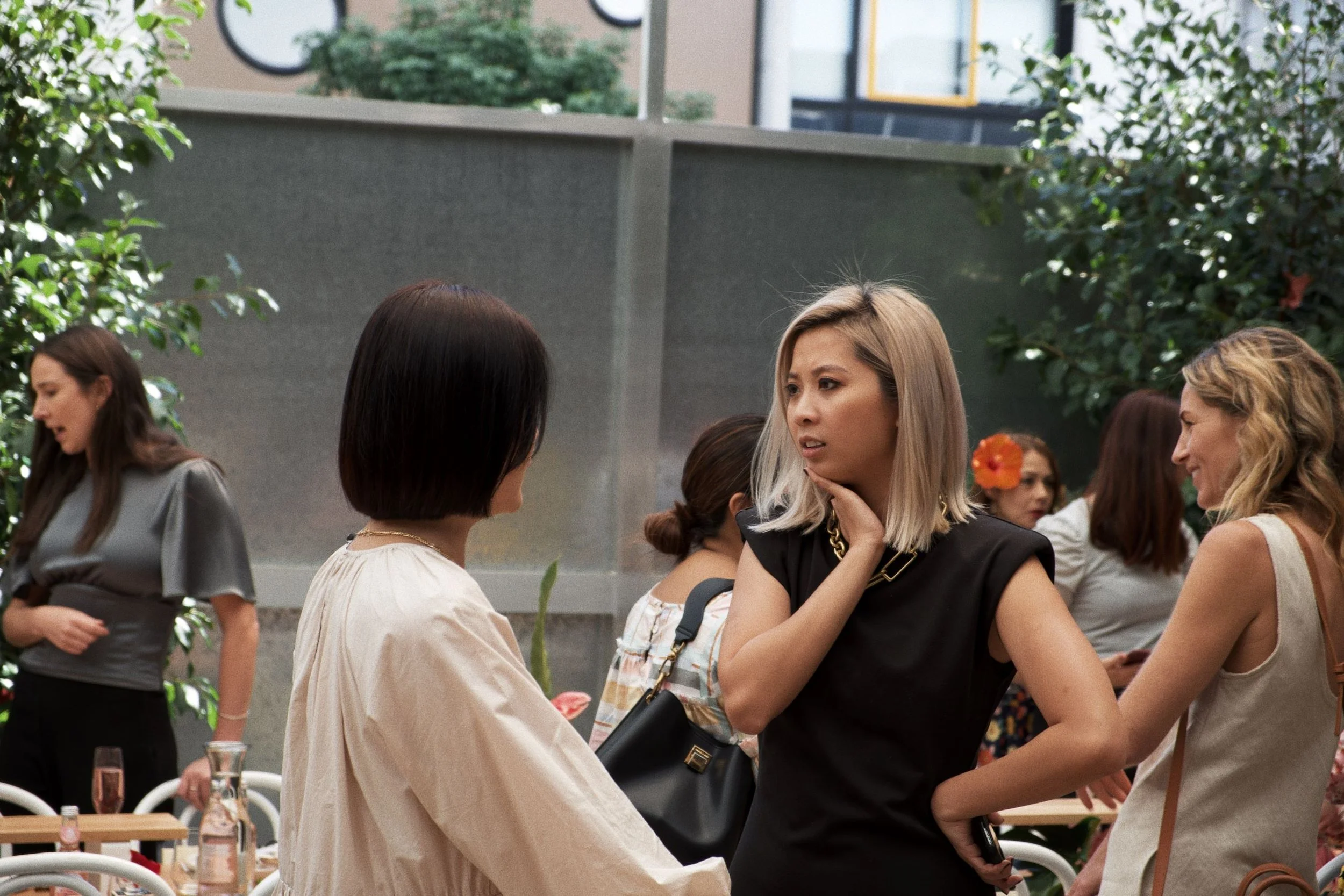 Corporate Event Planners Auckland — The Event Refinery