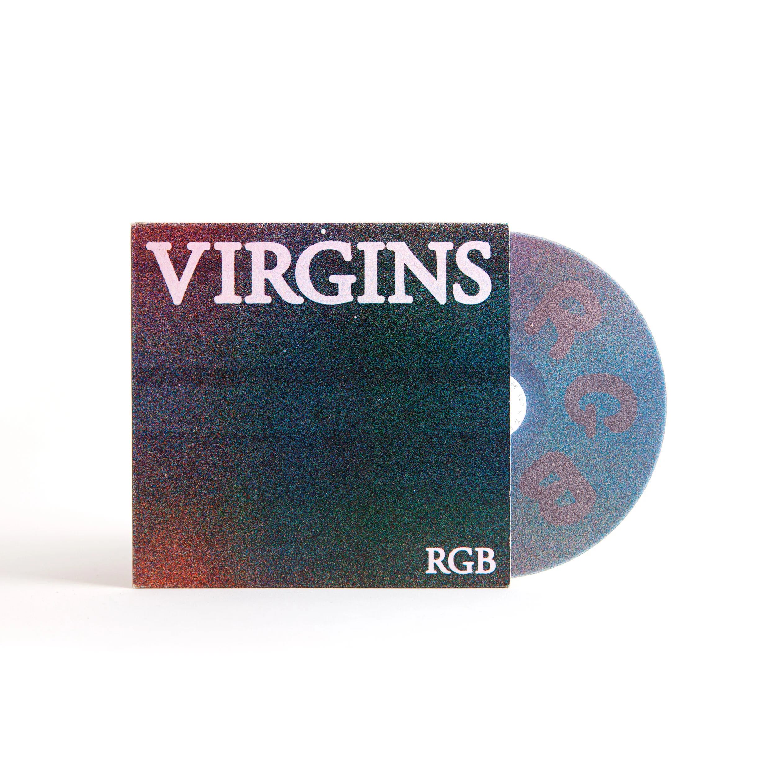 VFB - RGB - CD