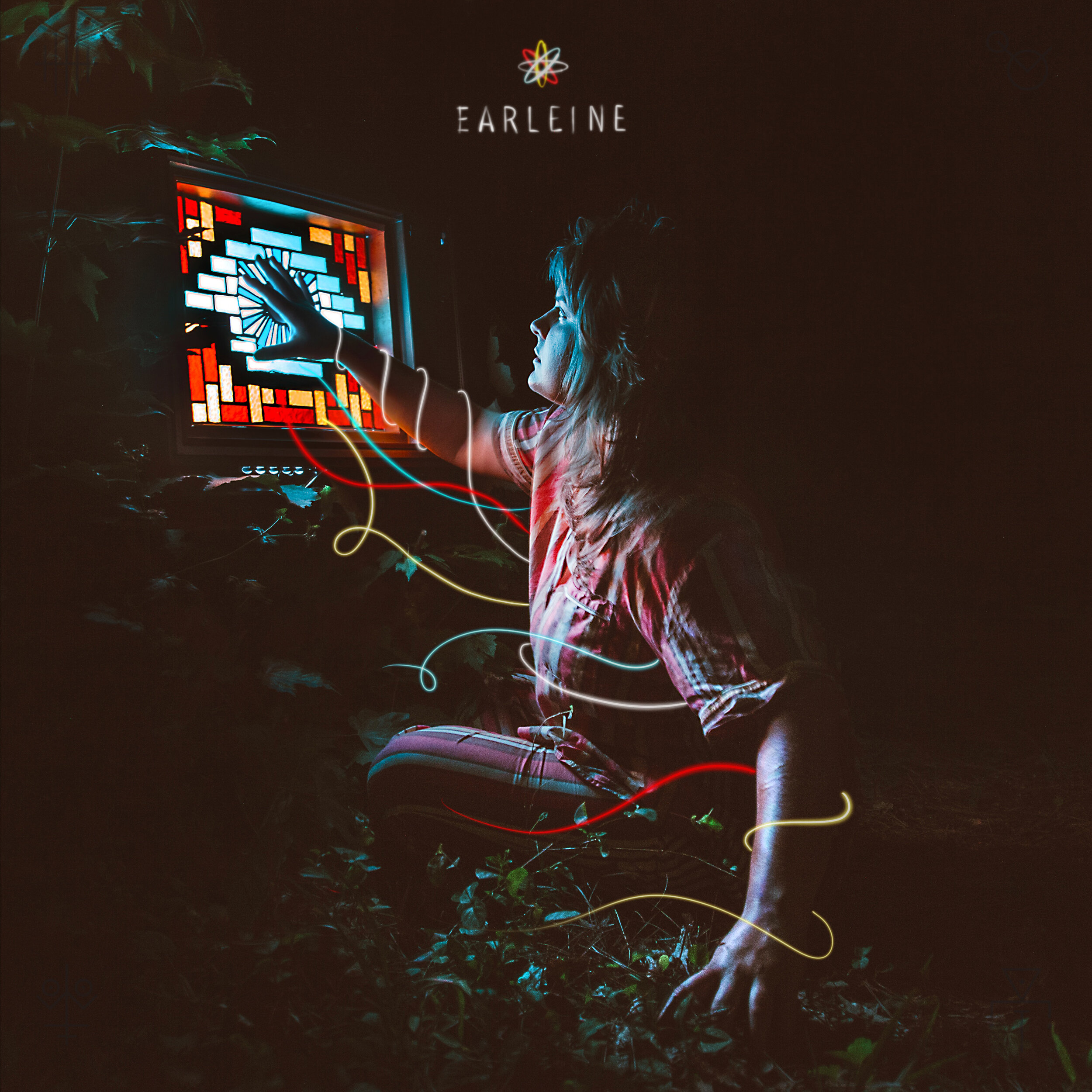 Earleine - EP - MP3