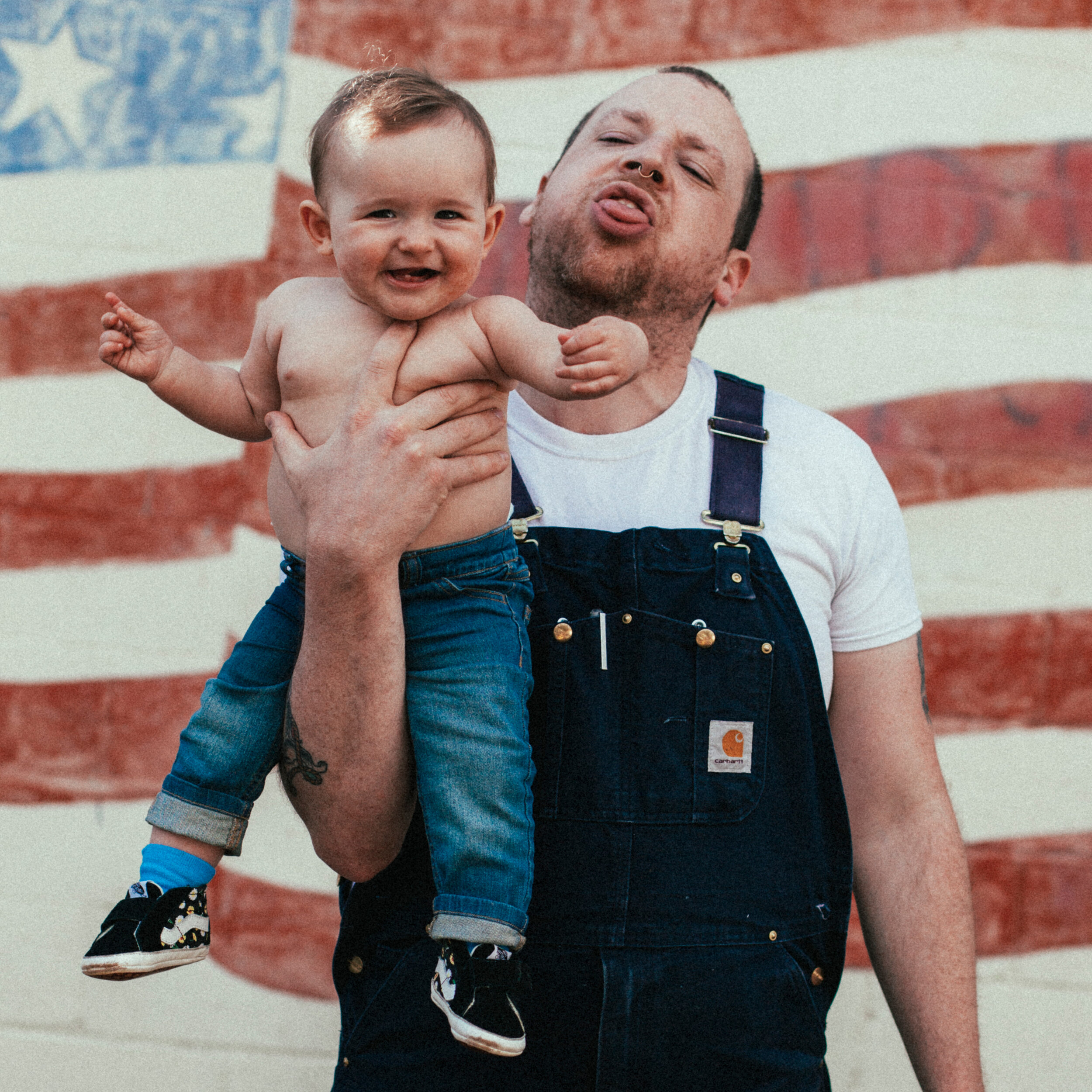 Owen FitzGerald - The Child - MP3