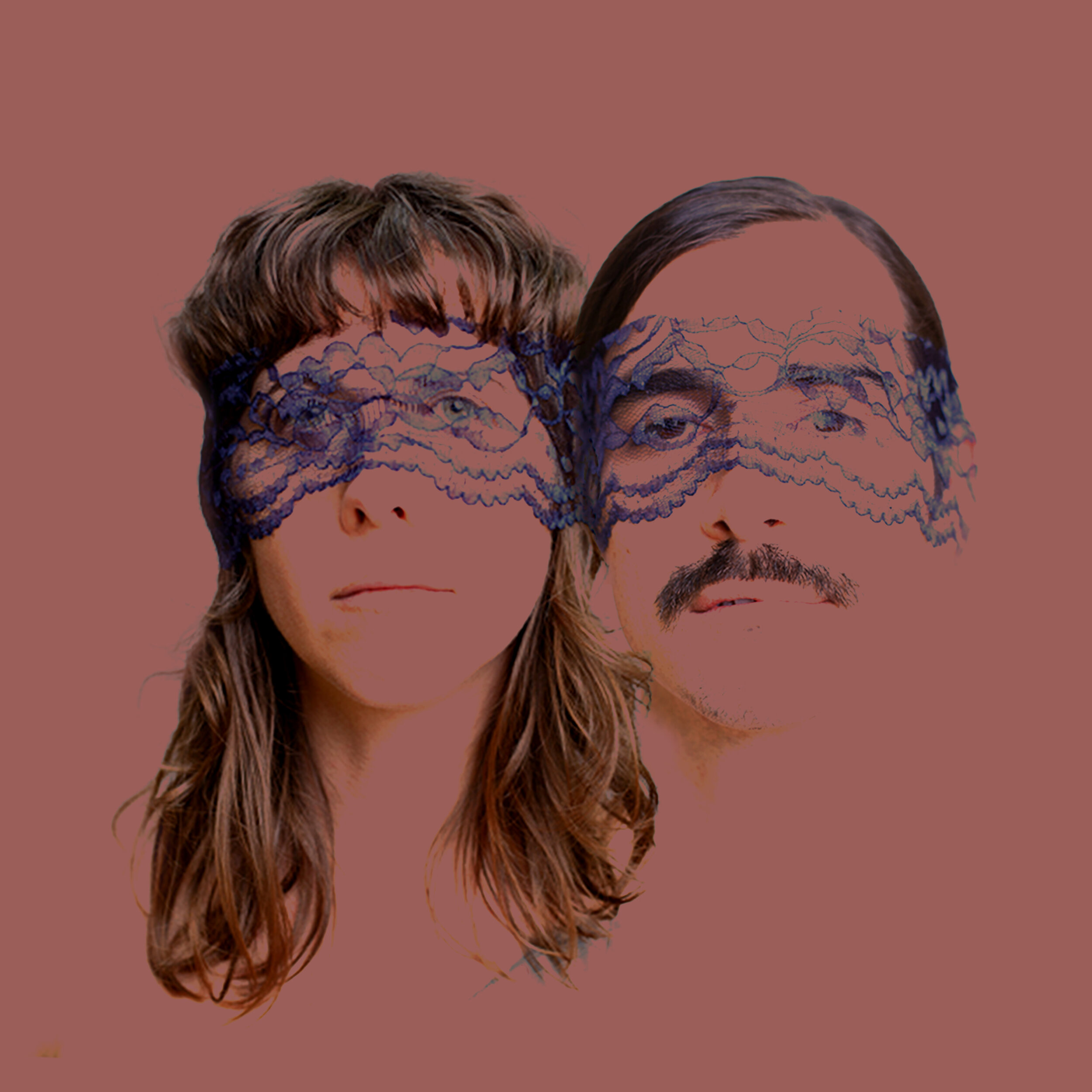 Blue Cactus - Come Cleam - Digital Download