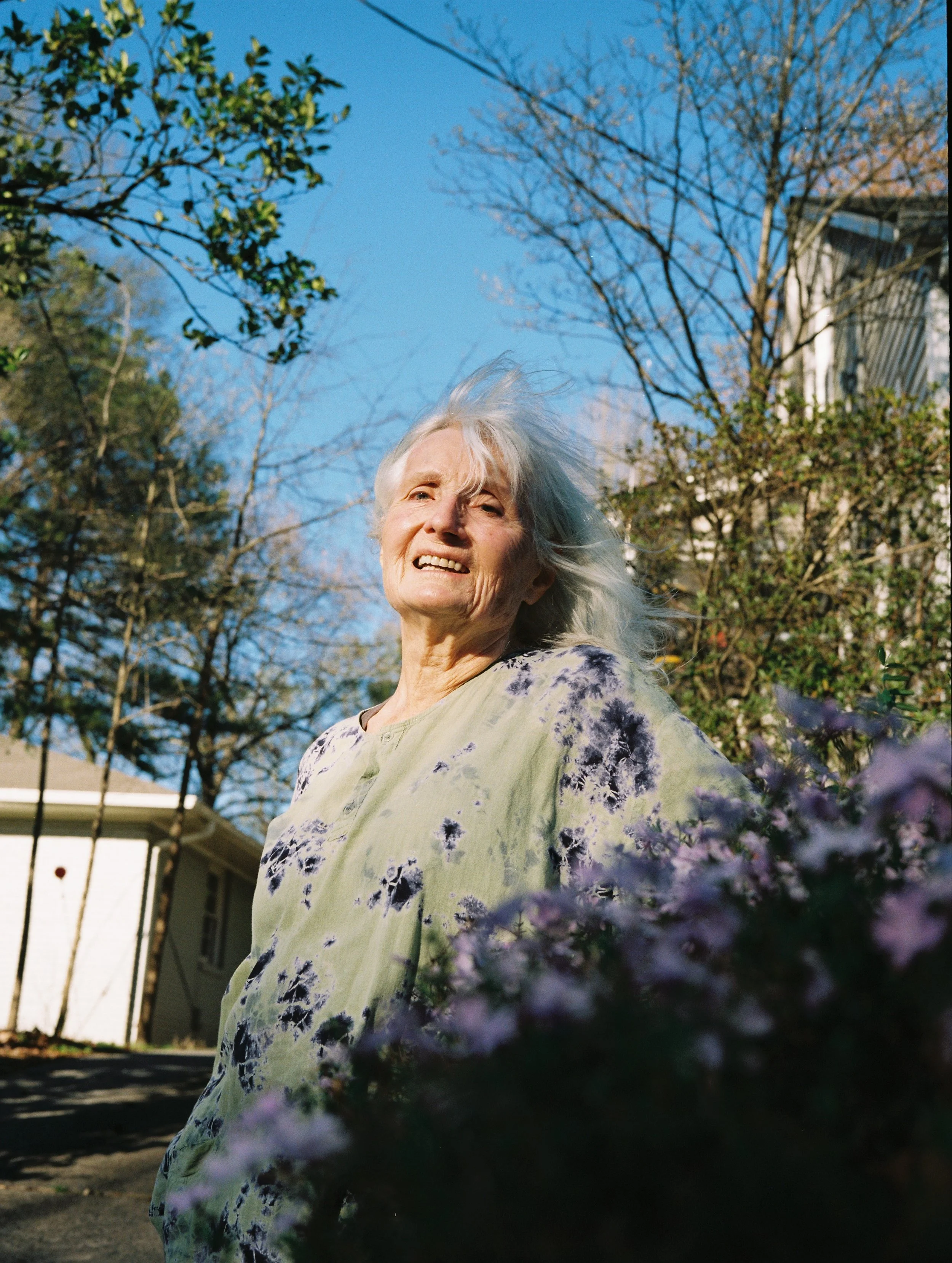 New Alice Gerrard Single, Sun to Sun, Out Today