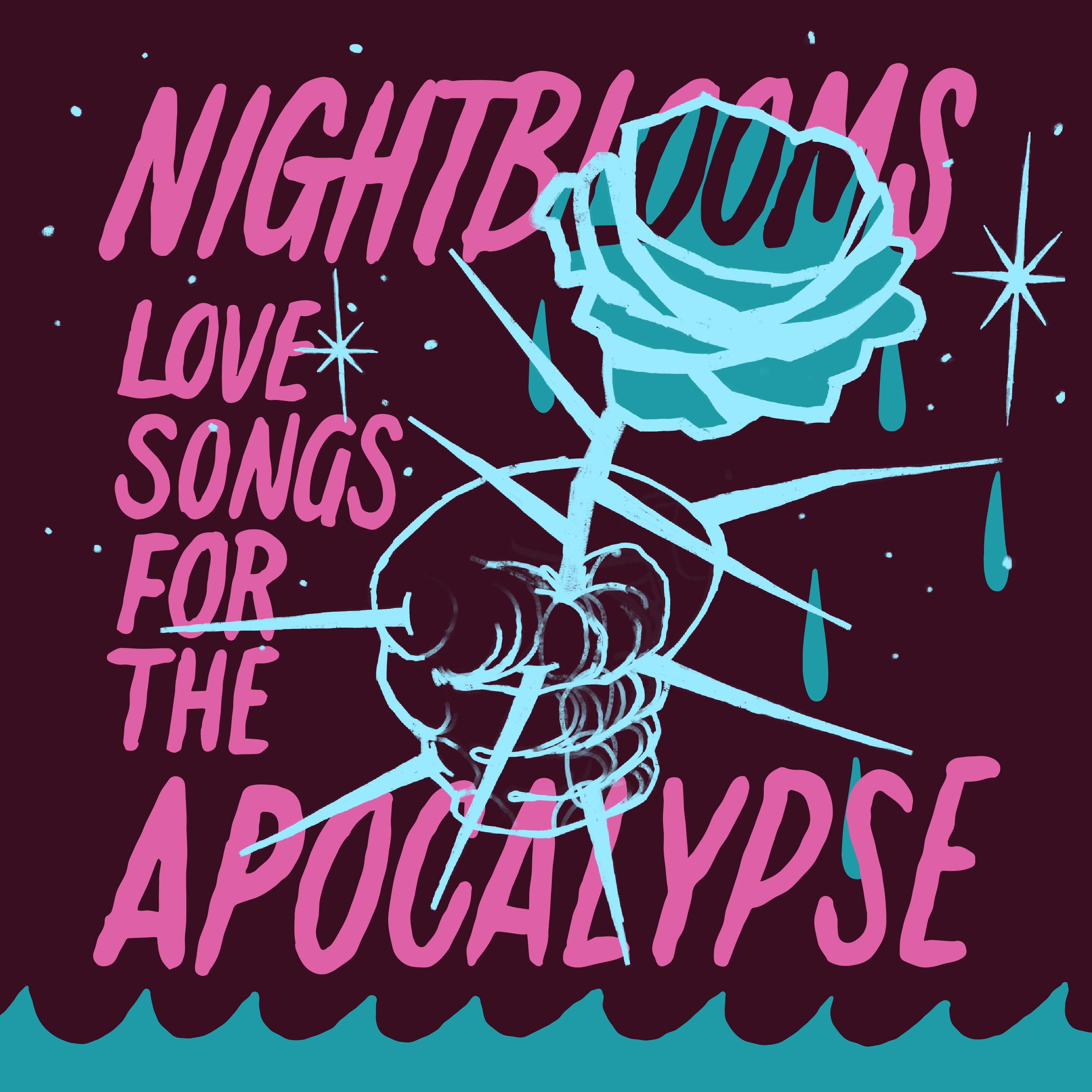 EP 2: Love Songs for the Apocalypse