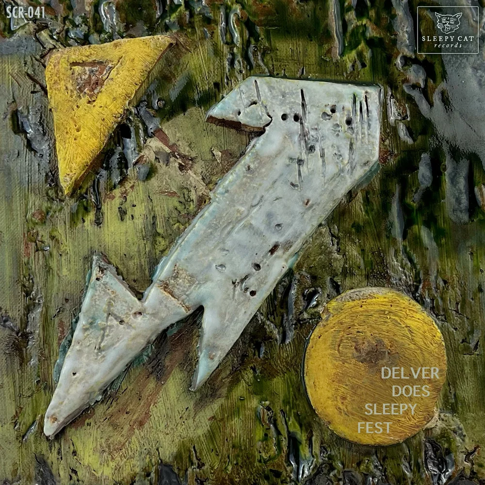 Releases — Sleepy Cat Records