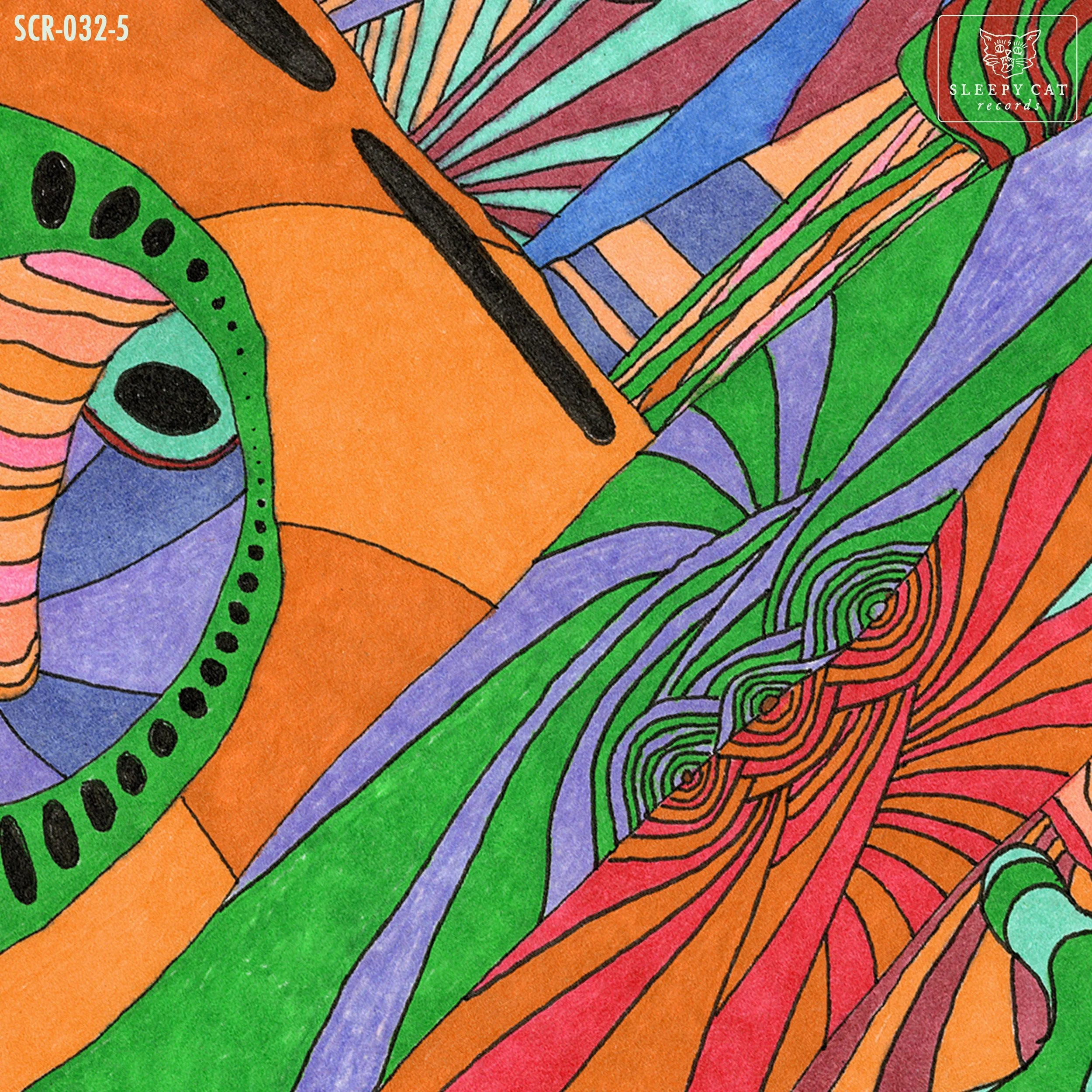 Track 5 - Ghostworks