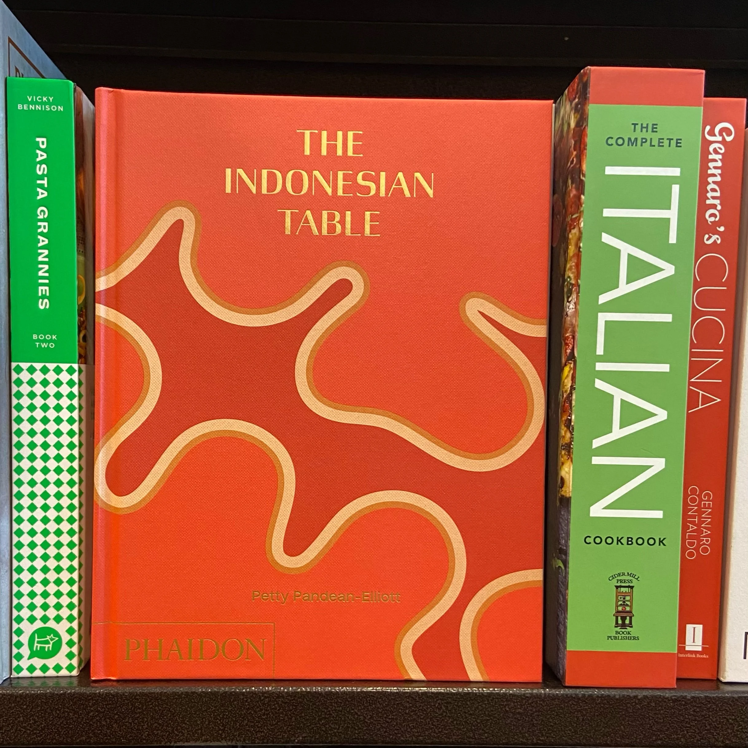 Point of View: The Book Cover