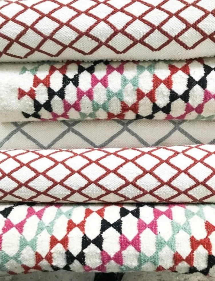 Point of View: The Graphic Pattern