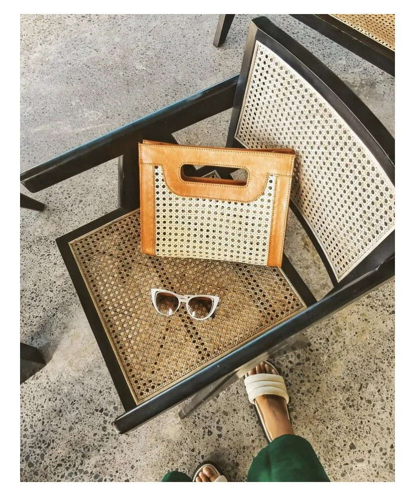 Point of View: The Screen