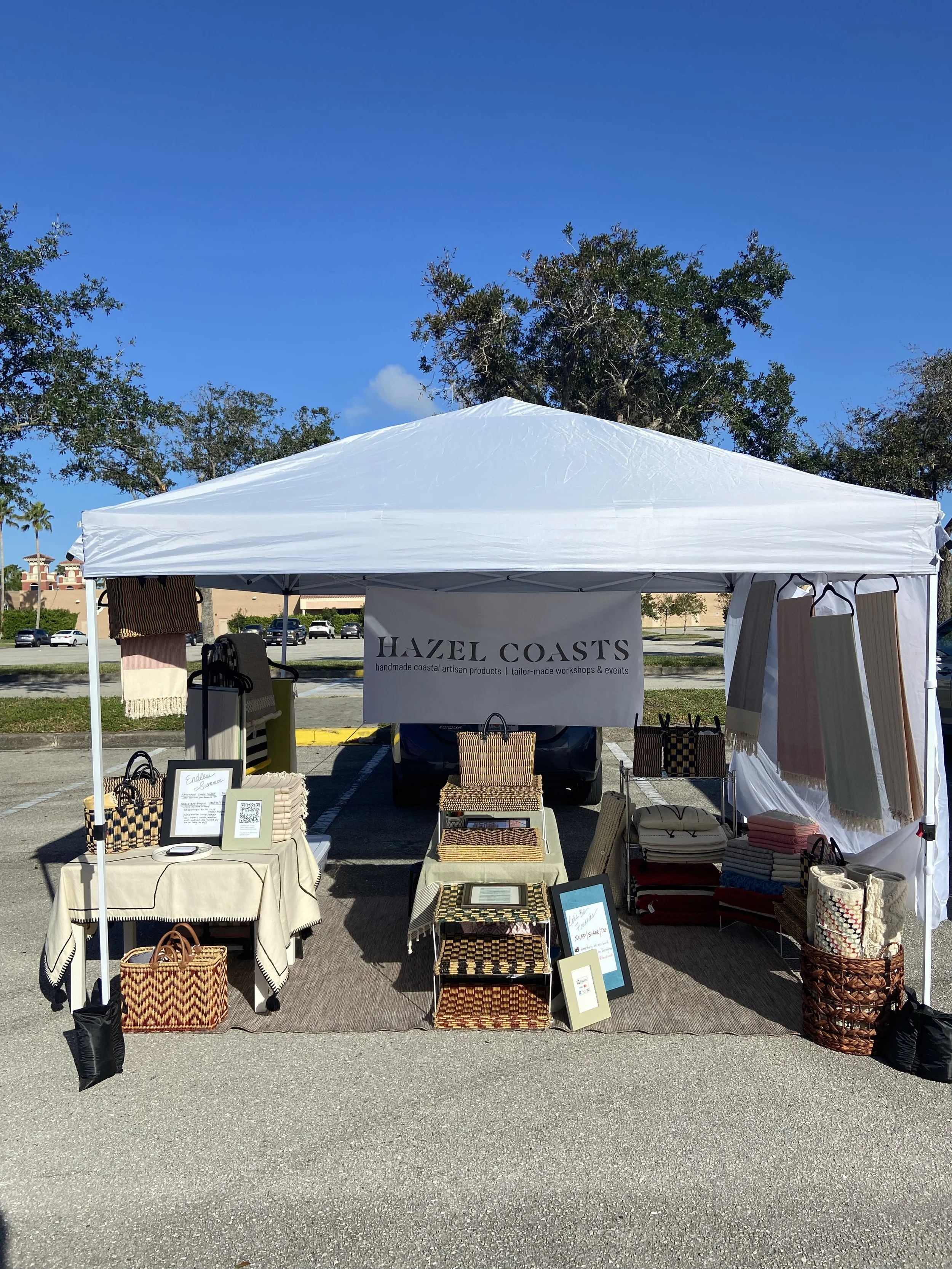 FALL MARKET - Estero, FL