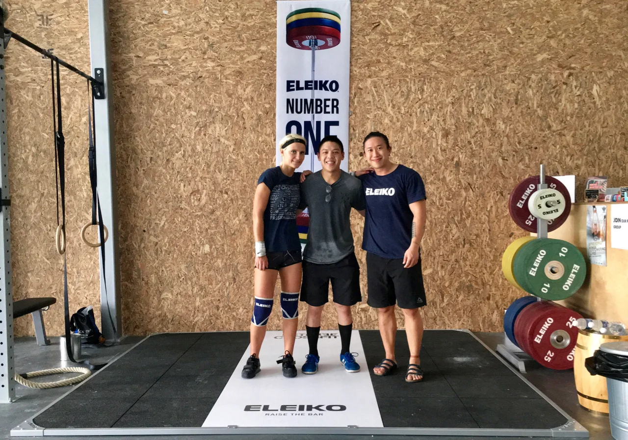 Justin @ Set Free CrossFit, Singapore.jpg