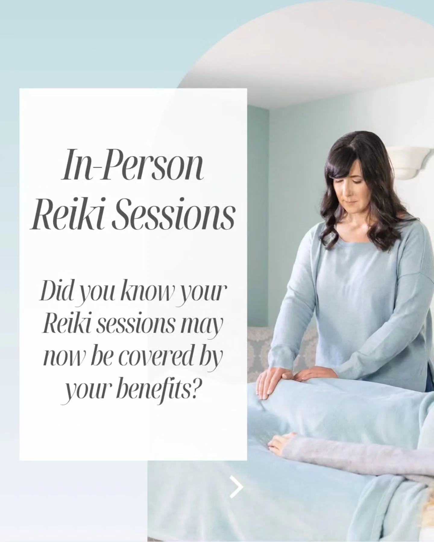 Did you know your Reiki sessions may now be covered by your benefits?! ✨

I&rsquo;m officially a member of the Academy of Naturopaths and Naturotherapists of Canada (ACNN), which means I can now provide receipts for Reiki sessions that can be submitt