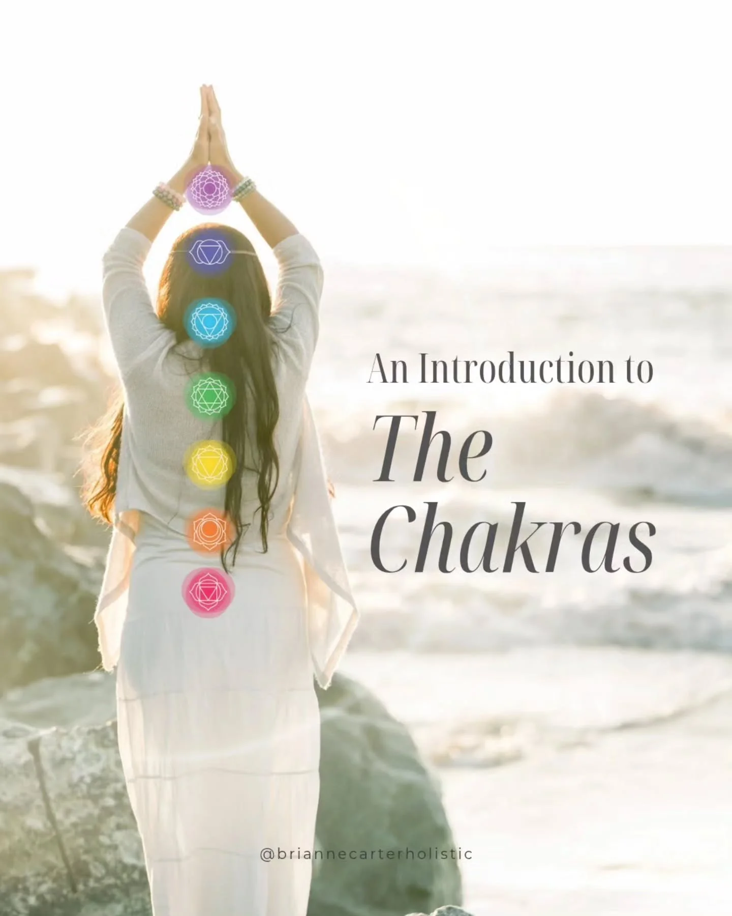𝘙𝘦𝘢𝘥𝘺 𝘵𝘰 𝘙𝘦𝘢𝘭𝘪𝘨𝘯 𝘠𝘰𝘶𝘳 𝘌𝘯𝘦𝘳𝘨𝘺? ✨⁣
⁣
Your chakras hold the key to feeling balanced, grounded, and in flow - mind, body, and spirit.⁣
⁣
If you've been feeling stuck, overwhelmed, or just off, this is your sign to come back to you