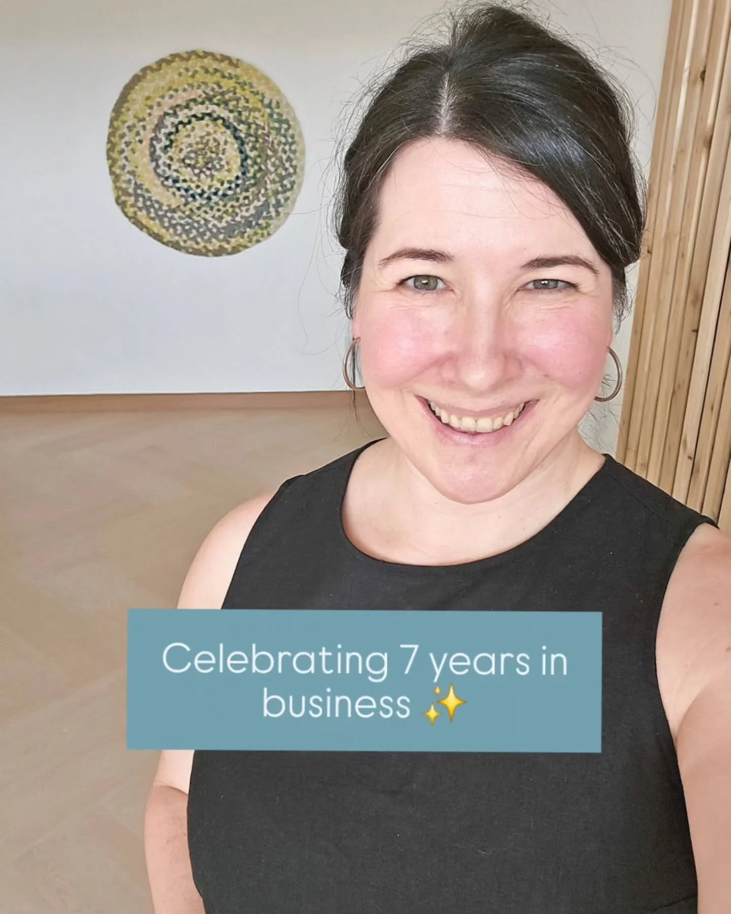 ✨ 𝘎𝘪𝘷𝘦𝘢𝘸𝘢𝘺! ✨ ⁣
⁣
Seven years ago, I took a leap and started this business with no idea where the path would lead.. and somehow here we are 💗✨⁣
⁣
What started as my own healing journey has grown into something so much bigger than I ever coul