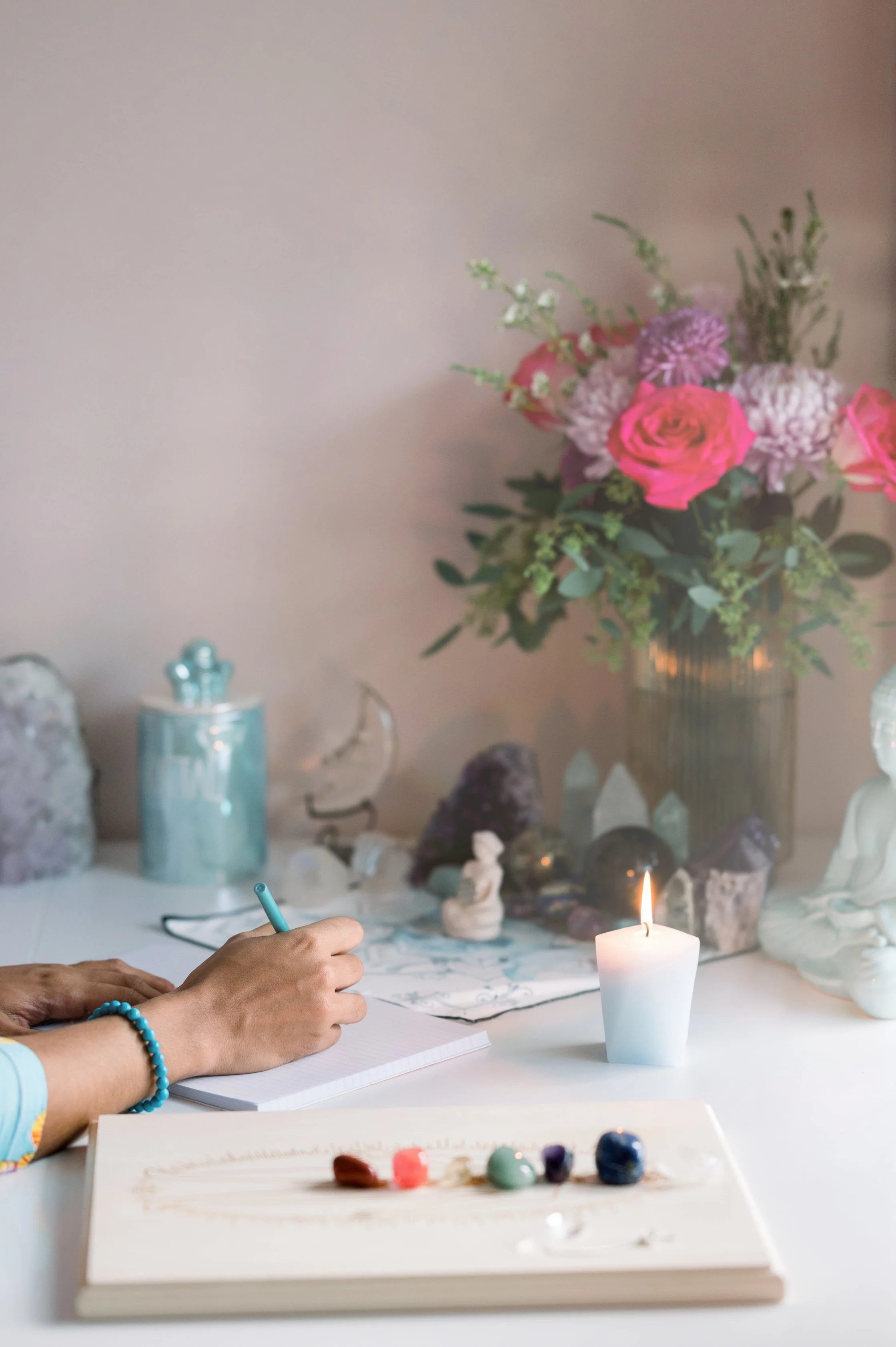 Distance Reiki Healing