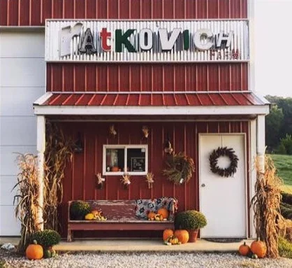 Ratkovich Farm Market